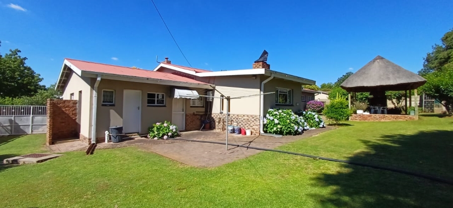 4 Bedroom Property for Sale in Panorama Free State